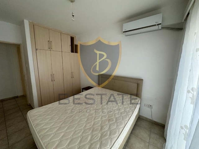 FURNISHED 2+1 FLAT FOR RENT IN KYRENIA CENTER!!