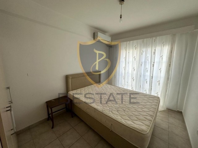 FURNISHED 2+1 FLAT FOR RENT IN KYRENIA CENTER!!