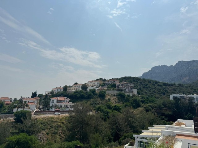 Villa For Sale in Alsancak, Kyrenia