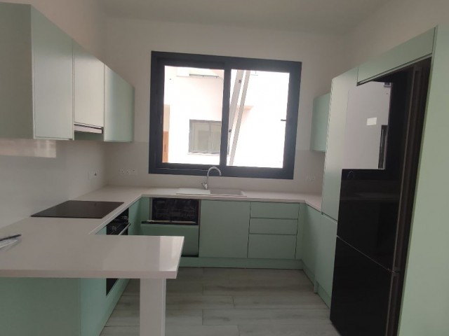 Semi Detached For Sale in Tatlısu, Famagusta