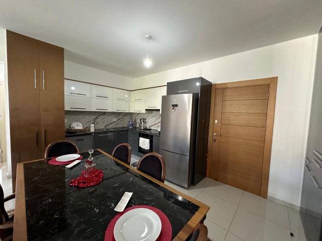 Flat For Sale in Girne Merkez, Kyrenia