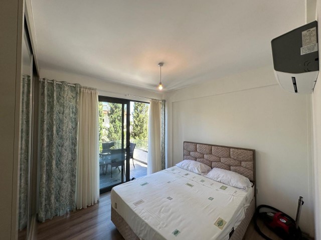 Flat For Sale in Girne Merkez, Kyrenia