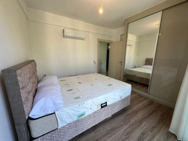 Flat For Sale in Girne Merkez, Kyrenia