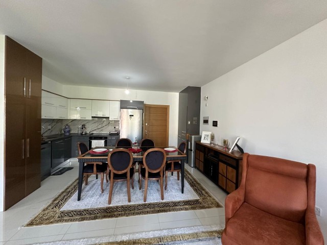 Flat For Sale in Girne Merkez, Kyrenia