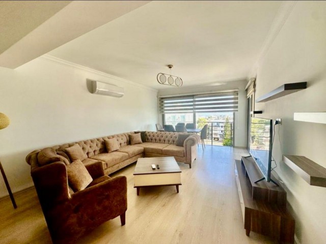 Flat For Sale in Girne Merkez, Kyrenia