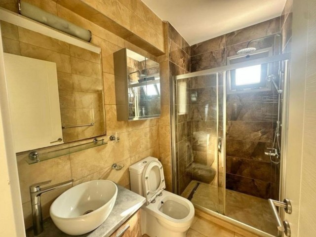 Flat For Sale in Girne Merkez, Kyrenia