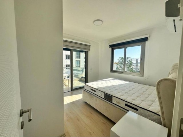 Flat For Sale in Girne Merkez, Kyrenia