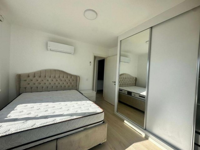 Flat For Sale in Girne Merkez, Kyrenia