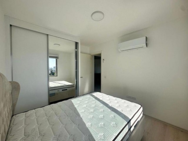 Flat For Sale in Girne Merkez, Kyrenia