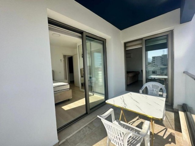 Flat For Sale in Girne Merkez, Kyrenia