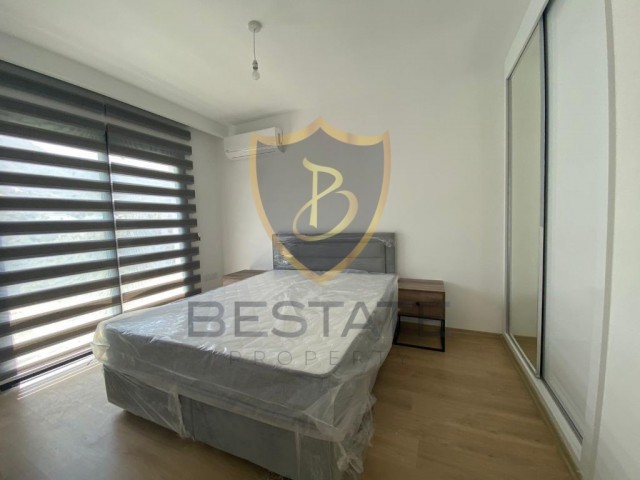 FULLY FURNISHED 2+1 LUXURY FLAT FOR SALE IN KYRENIA CENTER!!