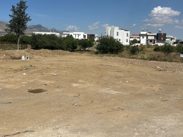 Wohngebiet Zu verkaufen in Boğaz, Kyrenia
