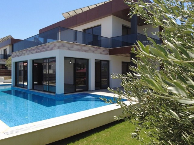 Villa Zu verkaufen in Edremit, Kyrenia