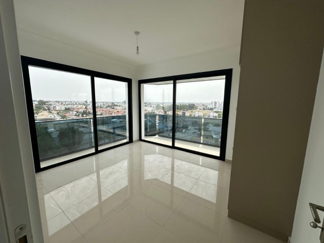 3+1 PENTHOUSE FOR SALE WITH PANORAMIC VIEW IN GÖÇMENKÖY, NICOSIA!!