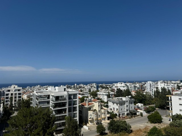 Flat For Sale in Girne Merkez, Kyrenia