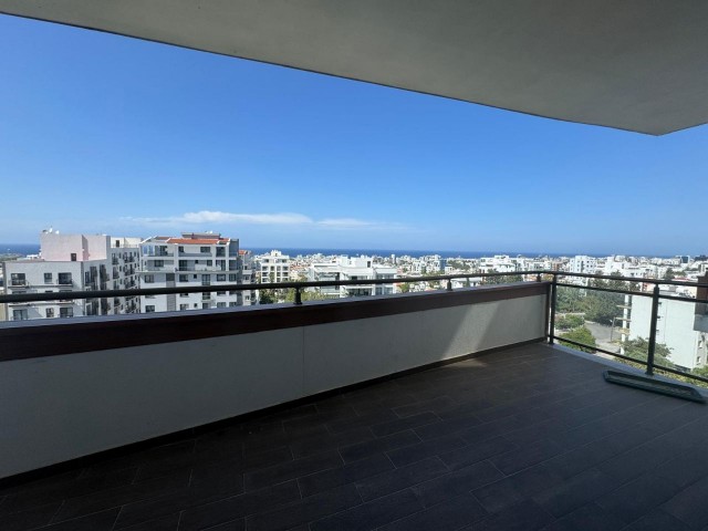 Flat For Sale in Girne Merkez, Kyrenia