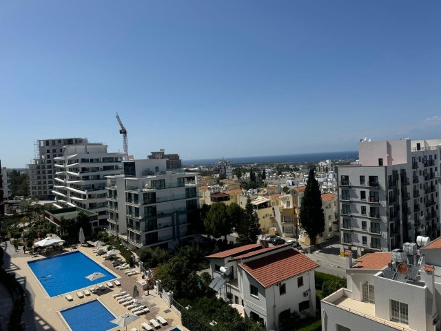 Flat For Sale in Girne Merkez, Kyrenia