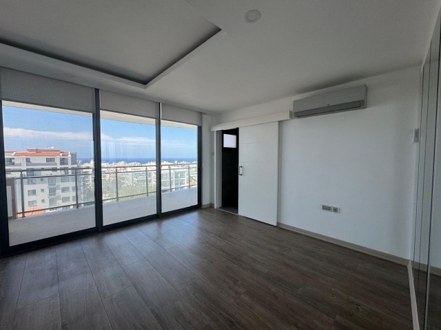 Flat For Sale in Girne Merkez, Kyrenia