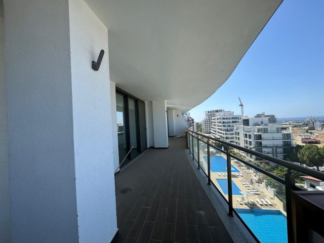 Flat For Sale in Girne Merkez, Kyrenia