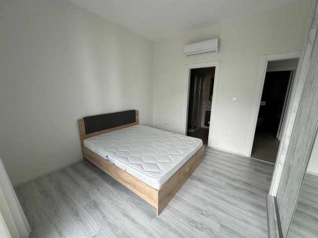 FURNISHED 2+1 PENTHOUSE FOR RENT IN KYRENIA CENTER ARDEM AVANGART!!