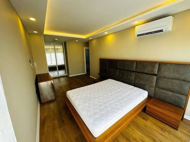 Penthouse Mieten in Girne Merkez, Kyrenia