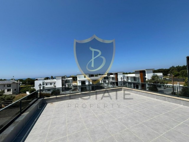 Villa To Rent in Ozanköy, Kyrenia