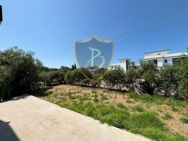 Villa To Rent in Ozanköy, Kyrenia