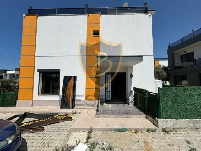 Villa To Rent in Ozanköy, Kyrenia