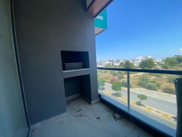 2+1 LUXURIOUS FLAT FOR SALE IN THE MOST FAVORITE PLACE OF KYRENIA