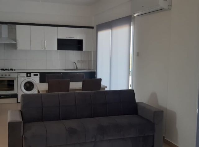 2+1 SEA VIEW FLATS FOR RENT IN KYRENIA LAPT