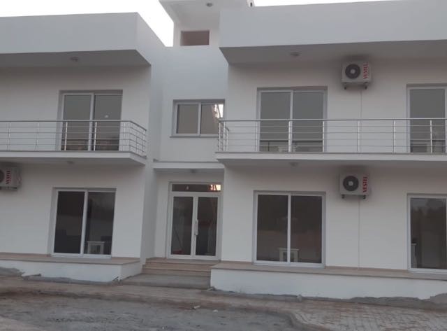 2+1 SEA VIEW FLATS FOR RENT IN KYRENIA LAPT