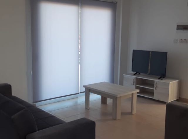 2+1 SEA VIEW FLATS FOR RENT IN KYRENIA LAPT