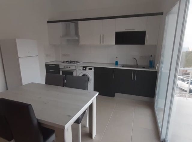 2+1 SEA VIEW FLATS FOR RENT IN KYRENIA LAPT