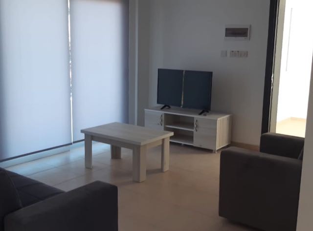 2+1 SEA VIEW FLATS FOR RENT IN KYRENIA LAPT