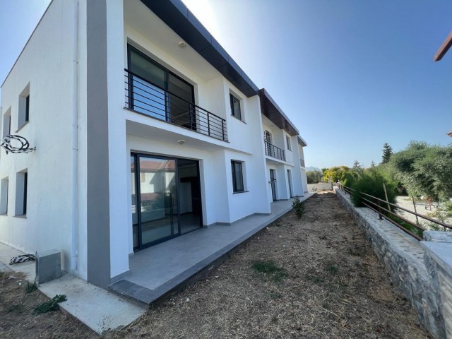 Flat For Sale in Ozanköy, Kyrenia