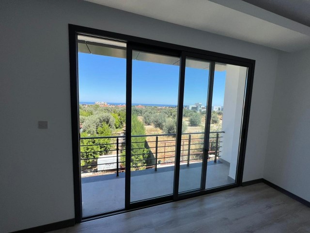 Flat For Sale in Ozanköy, Kyrenia