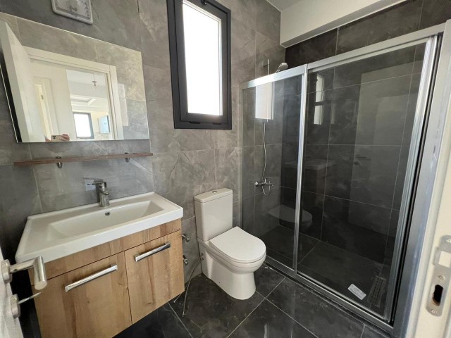 Flat For Sale in Ozanköy, Kyrenia