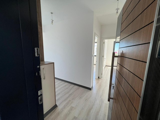 Flat For Sale in Ozanköy, Kyrenia