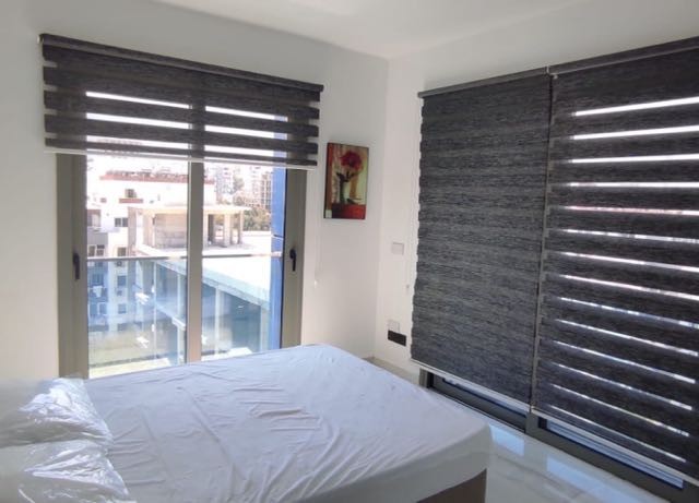 Flat To Rent in Girne Merkez, Kyrenia