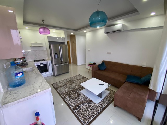 Flat For Sale in Girne Merkez, Kyrenia