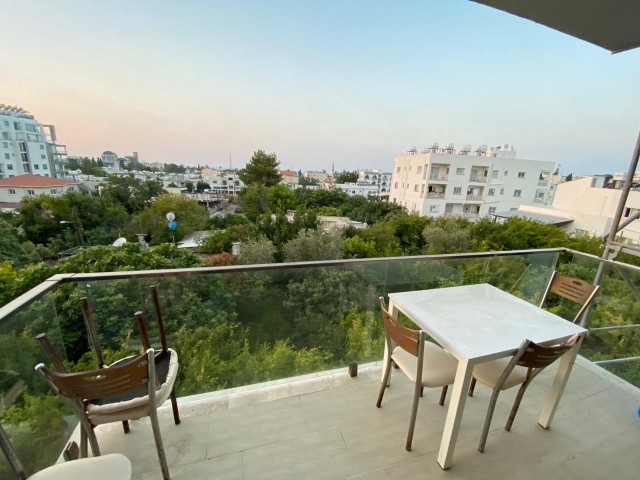 Flat For Sale in Girne Merkez, Kyrenia