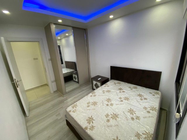 Flat For Sale in Girne Merkez, Kyrenia