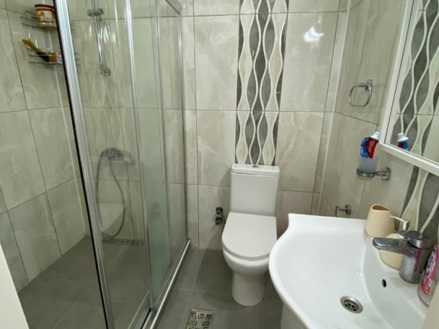 Flat For Sale in Girne Merkez, Kyrenia