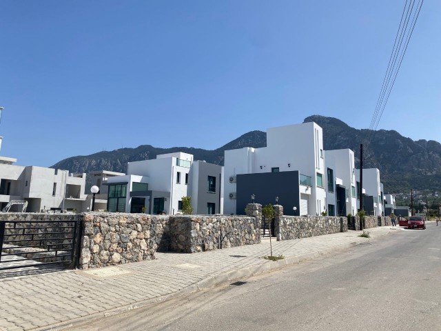 Villa Kaufen in Karşıyaka, Kyrenia