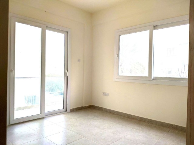 Flat For Sale in Küçük Kaymaklı, Nicosia