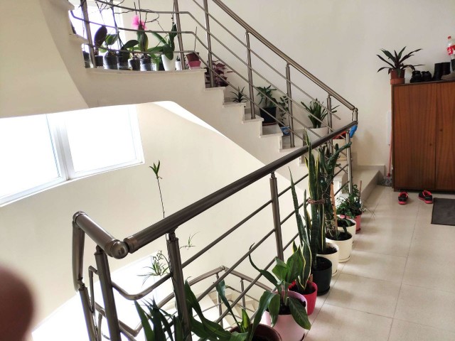 Flat For Sale in Küçük Kaymaklı, Nicosia