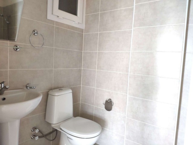 Flat For Sale in Küçük Kaymaklı, Nicosia