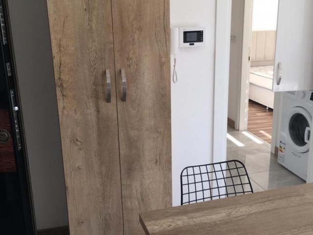 Flat For Sale in Girne Merkez, Kyrenia