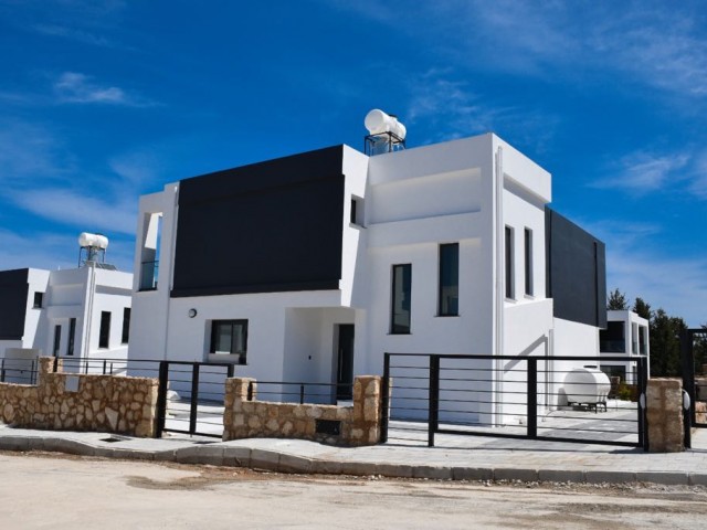 Villa Kaufen in Çatalköy, Kyrenia