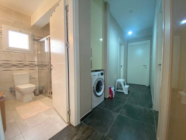 Flat For Sale in Alsancak, Kyrenia